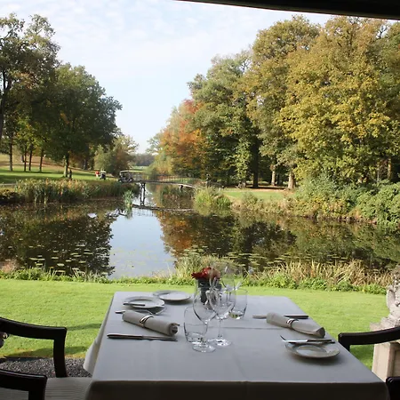 Kasteel Engelenburg - Quality Lodgings-3